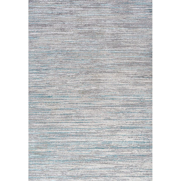 Loom Modern Stripe Area Rug